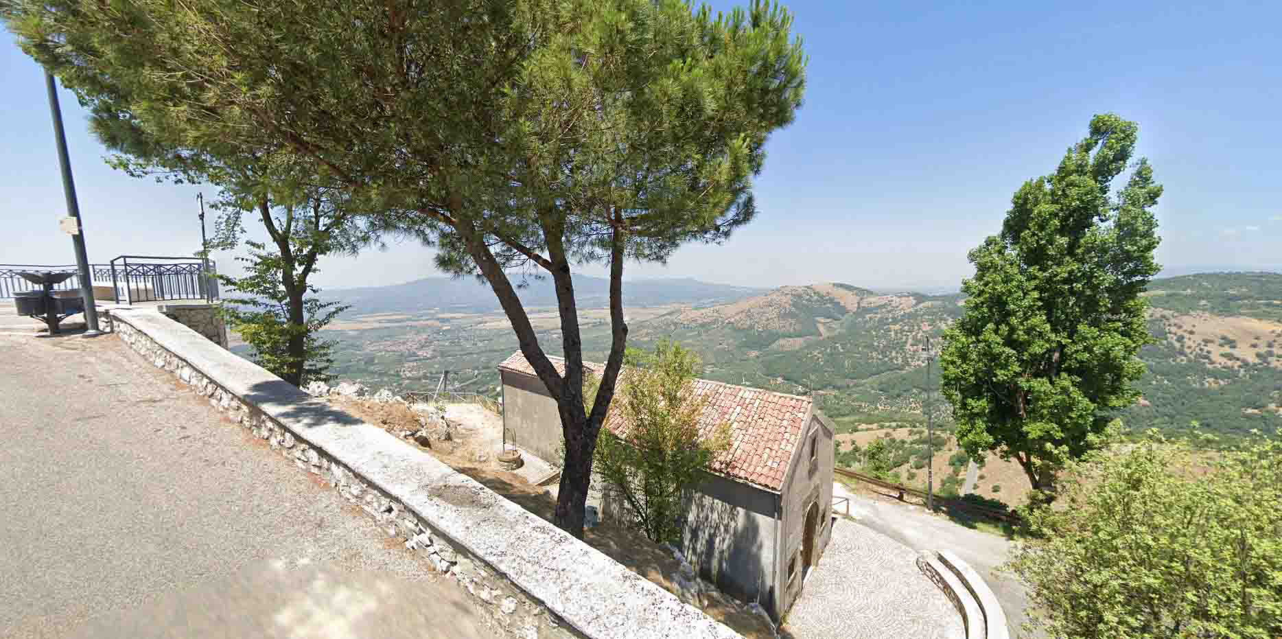 Chiesa della Madonna del Carmine