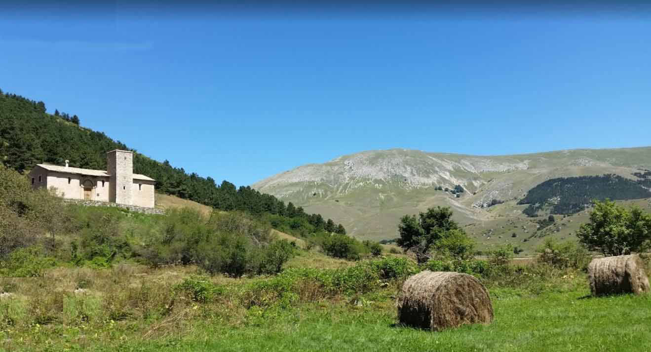 Chiesa della Madonna del Carmine o del Casale