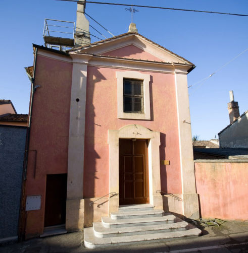 Chiesa della Madonna del Carmine