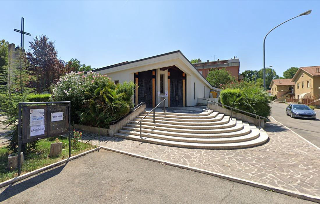 Chiesa di Santa Maria del Carmelo