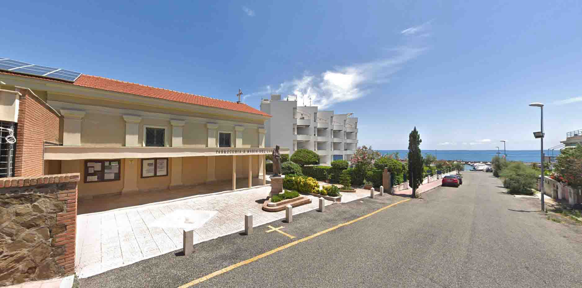 Chiesa di Santa Maria del Carmine