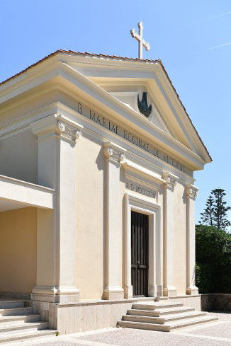 Chiesa di Santa Maria del Carmine