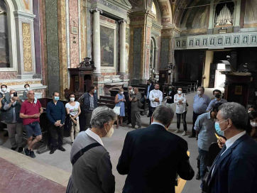 Lo straordinario Organo