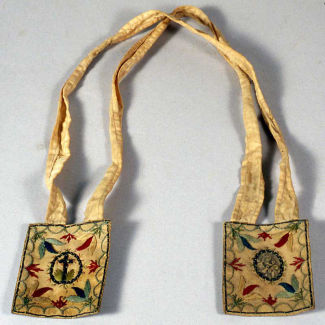 Scapolare Diocesi Bologna