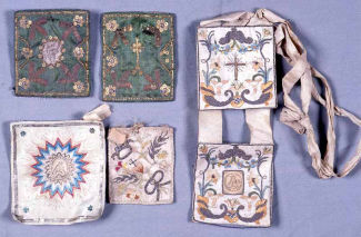 Scapolare Diocesi Bologna