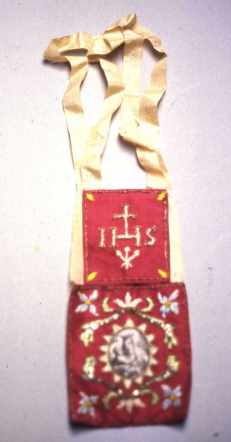 Scapolare Diocesi Carpi