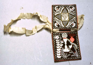 Scapolare Diocesi Carpi