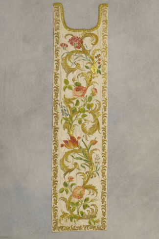 Scapolare Diocesi Faenza