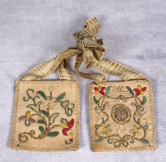 Scapolare Diocesi Faenza