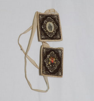 Scapolare Diocesi Parma