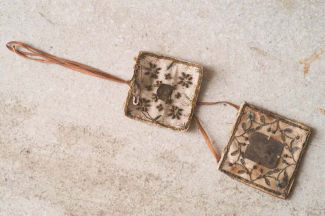 Scapolare Diocesi Sulmona