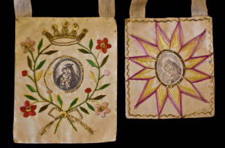 Scapolare Diocesi Terni