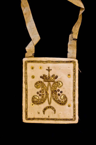 Scapolare Diocesi Terni