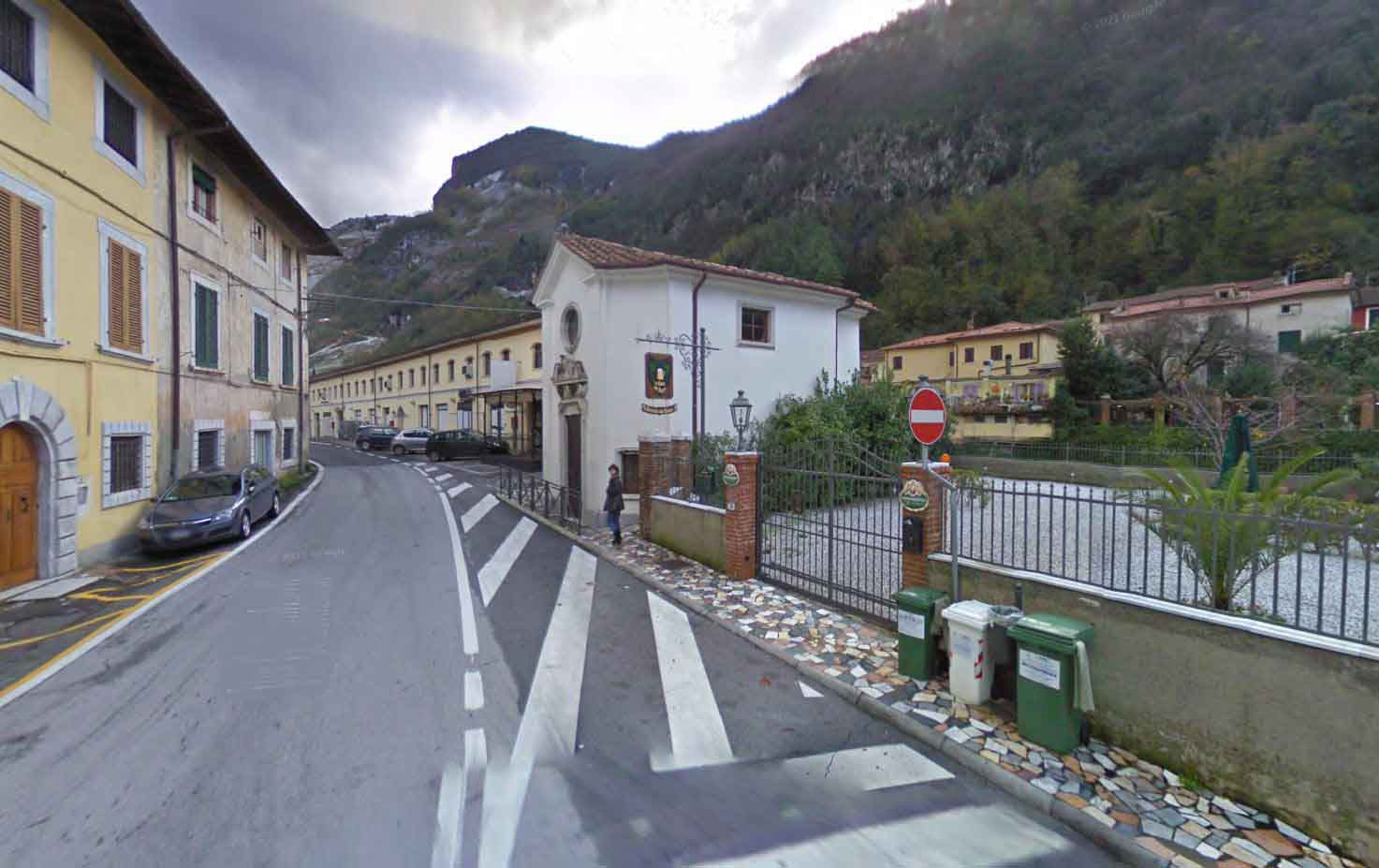 Chiesa della Madonna del Carmine