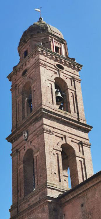 Campanile