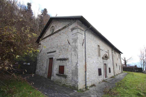 Chiesa della Madonna del Carmine