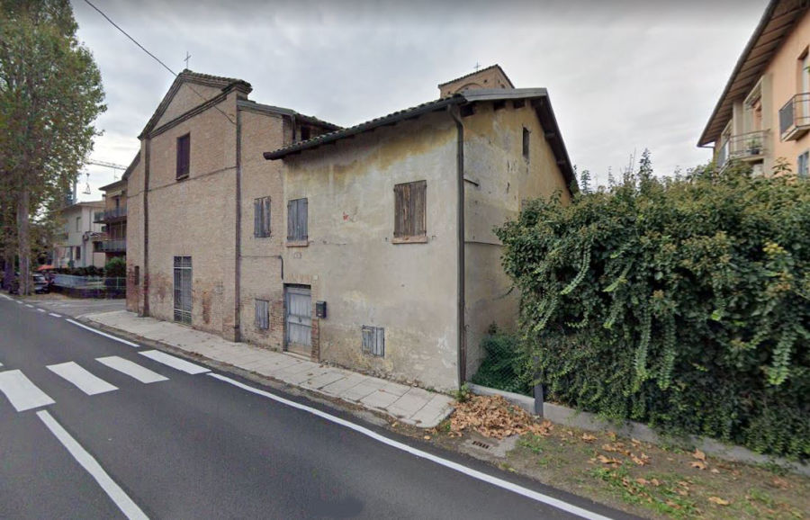 Vista da Via G. Matteotti