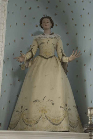 Manichino Madonna del Carmelo