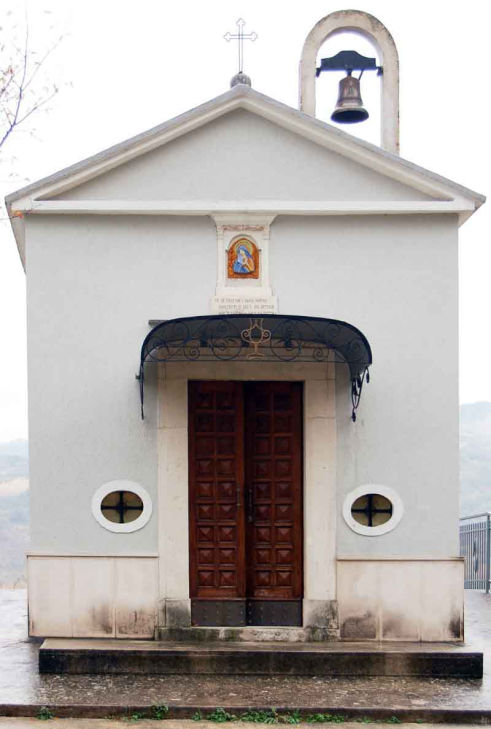 Chiesa di Santa Maria del Carmine