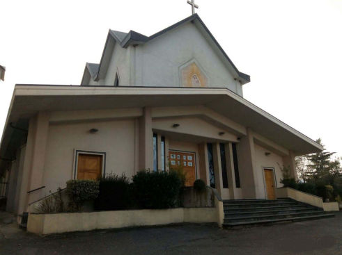 Chiesa  Santa Maria del Carmine