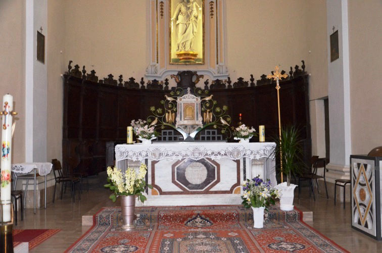 Altare