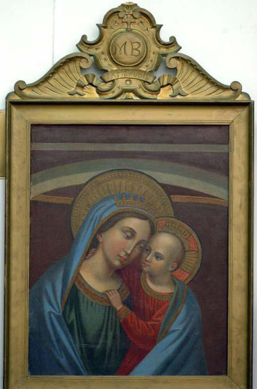 Madonna del Carmelo