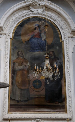 Madonna del Carmelo