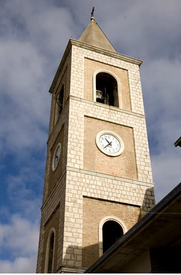 Campanile