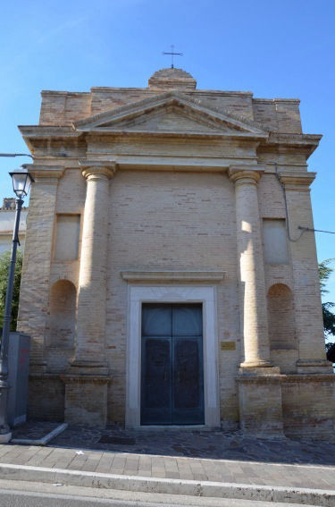 Chiesa della Madonna del Carmine