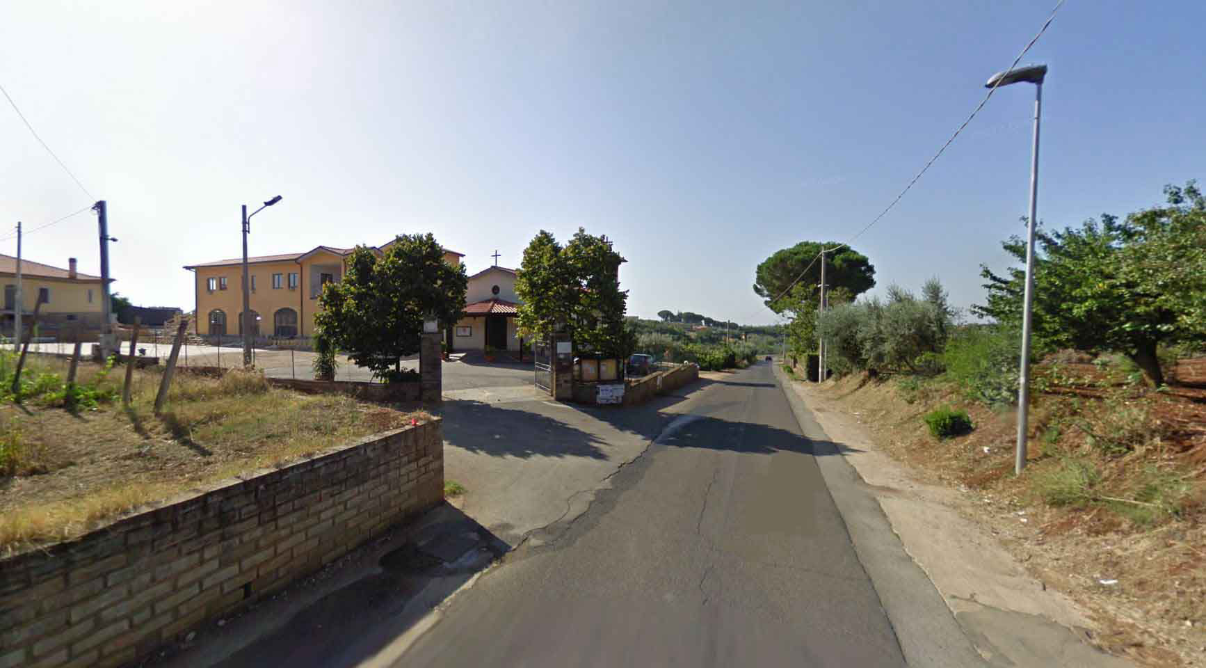 Chiesa di Santa Maria del Carmine