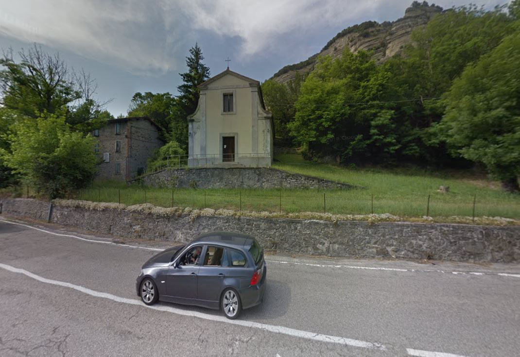 Santuario della Beata Vergine del Carmelo