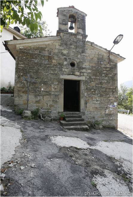Chiesa della Madonna del Carmine