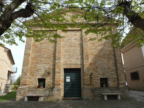 Chiesa della Madonna del Carmine