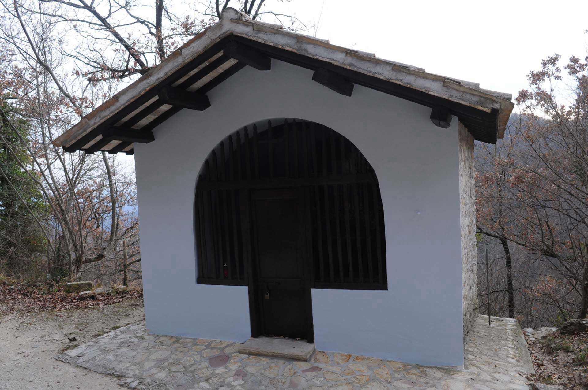 Chiesa della Madonna del Carmine