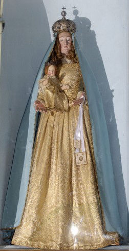 Madonna del Carmine