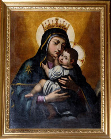 Madonna del Carmine